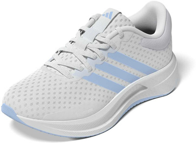 ADIDAS SWITCH AEROMOVE W Running Shoes For Women(White , 4)