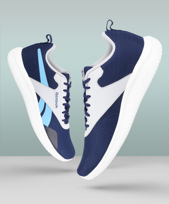 REEBOK Run Propel Running Shoes For Men(Navy , 9)