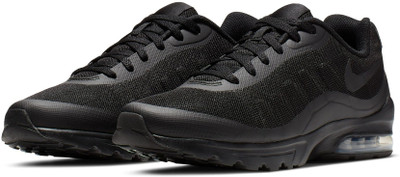 NIKE Sneakers For Men(Black , 6)