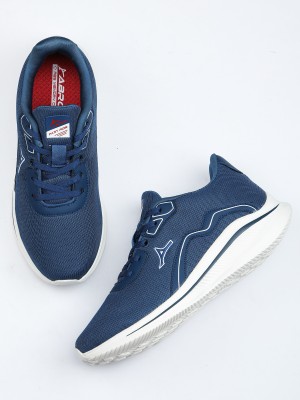 Abros Noah Running Shoes For Men(Blue)