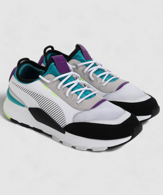 PUMA RS-0 Sound SD Sneakers For Men(Multicolor , 11)