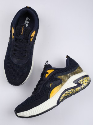 Abros Tender-O Running Shoes For Men(Navy)