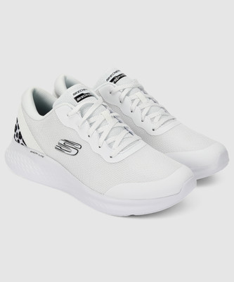 Skechers SKECH-LITE PRO - CUT Running Shoes For Women(White , 3)