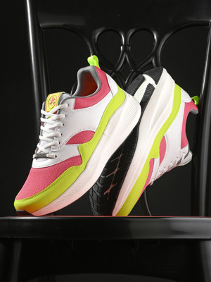OFF LIMITS STUSSY ( MEMORY TECH ) Running Shoes For Men(Multicolor , 8)