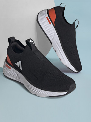 ADIDAS MOULD 2 SOCK M Training & Gym Shoes For Men(Black , 10)