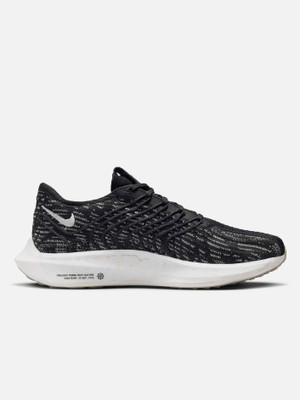 NIKE Pegasus Turbo For Women(Black , 5)