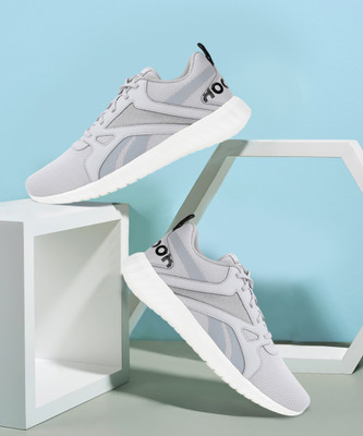 REEBOK Running Shoes For Men(Grey , 11)