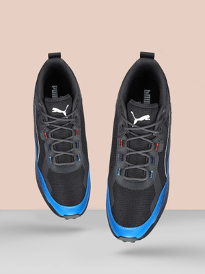 PUMA SPEEDFUSION 2.0 Sneakers For Men(Black , 6)