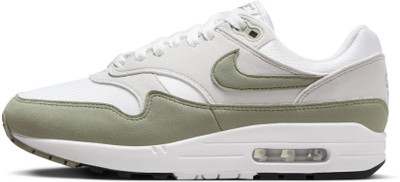 NIKE Sneakers For Women(White , 6.5)