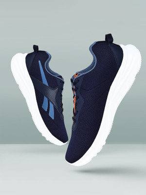 REEBOK Flylite Harmony M Running Shoes For Men(Navy , 8)