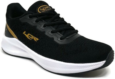 LANCER RAMBO-149 Running Shoes For Men(Black , 7)