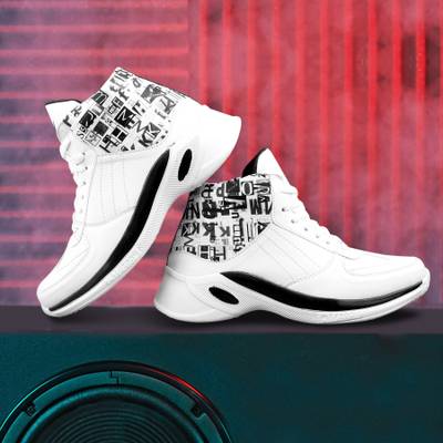 Kraasa sneakers top