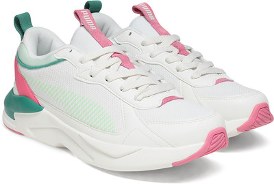 PUMA X- Ray Airflex Wns Sneakers For Women(Multicolor , 5)