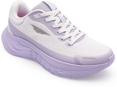 RED TAPE Women's Athleisure Sports Shoes for Active Everyday Style Walking Shoes For Women(Purple , 5)