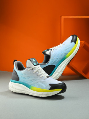 OFF LIMITS OCM-714 03 Running Shoes For Men(White , 9)