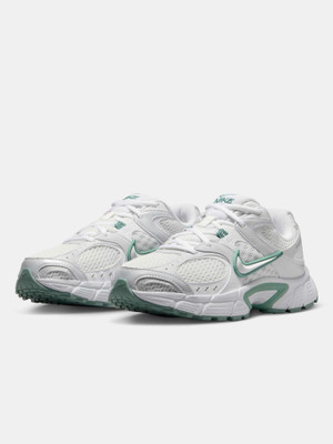 NIKE Sneakers For Women(White , 6)