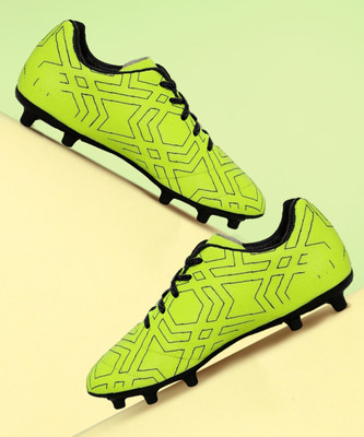 NIVIA IMPACT Football Shoes For Men(Green)