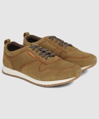 WOODLAND Sneakers For Men(Multicolor , 7)