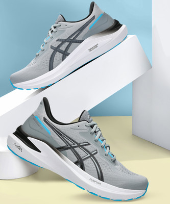 Asics GT-1000 13 Sneakers For Men(Grey , 9)
