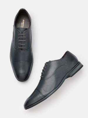 Kenneth Cole Oxford For Men(Grey , 10)