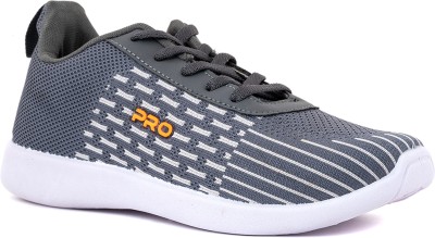 Khadim's Walking Shoes For Men(Grey)