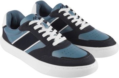 METRO Sneakers For Men(Blue , 10)