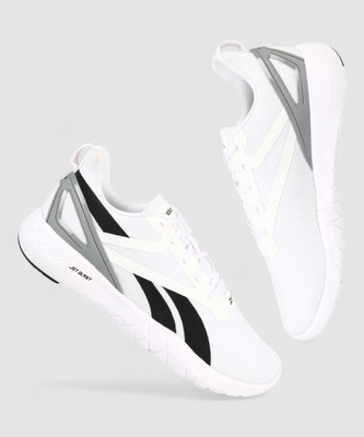 REEBOK MARCO M Running Shoes For Men(White , 8)