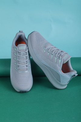 Abros AIDEN-ON Running Shoes For Men(Grey , 9)