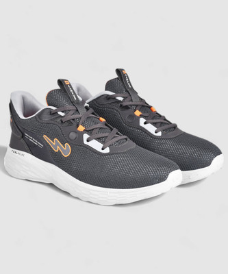 CAMPUS CAMP SMART Walking Shoes For Men(Grey , 8)