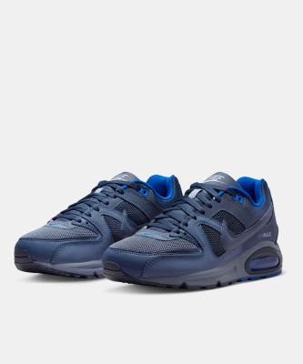 NIKE Air Max Command Sneakers For Men(Grey)