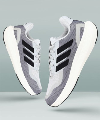 ADIDAS Cloud-Pace M Running Shoes For Men(Grey , 7)