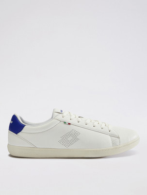 LOTTO Mavin Classic Sneakers For Men(White , 11)