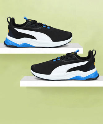 PUMA Anzarun FS 2.0 Sneakers For Men(Black , 9)