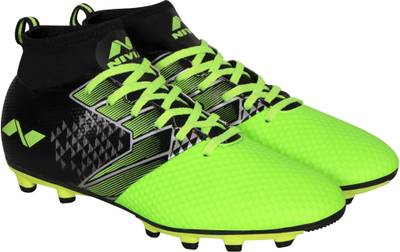 Nivia ashtang football cleats top