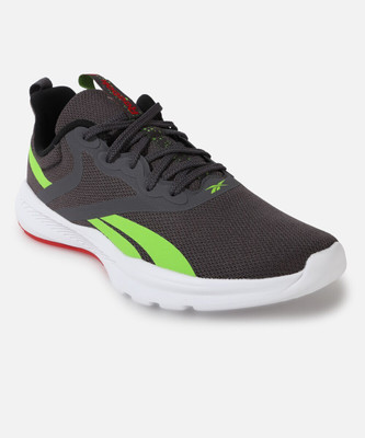 REEBOK Running Shoes For Men(Grey , 8)