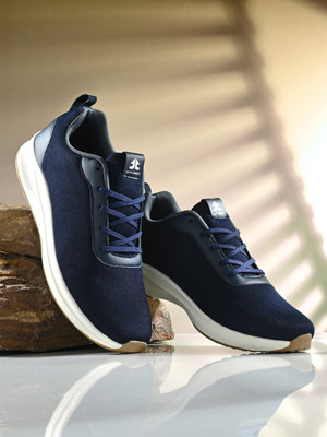 OFF LIMITS WEMBLEY BIG TALL Running Shoes For Men(Navy , 13)