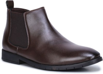 OCIO OB1964 Boots For Men(Brown , 10)