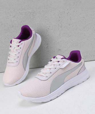 PUMA Razz IDP Running Shoes For Women(Pink , 4)