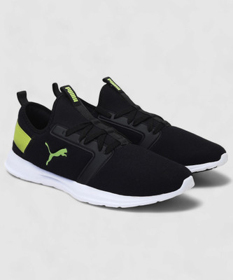 PUMA Puma Bold Extreme IDP Walking Shoes For Men(Black , 7)