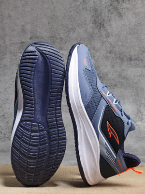 asian Thar-01 Sneakers,Sports,Training,Gym,Walking,Stylish For Men(Blue , 12)
