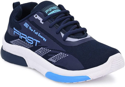 RIFOF Comfortable Shoes for men Casuals For Men(Blue , 8)