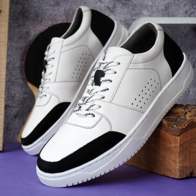 KILLER Killer Sneakers Sneakers For Men(Black , 7)