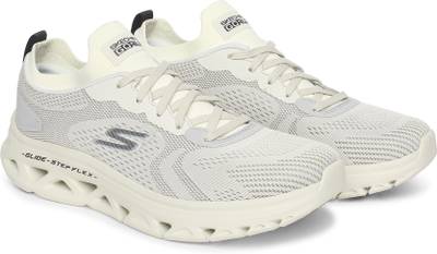 Skechers GO RUN GLIDE-STEP FLEX-RADAR Running Shoes For Men