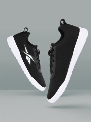 REEBOK Fusion Lux 2.0 M Walking Shoes For Men(Black , 9)