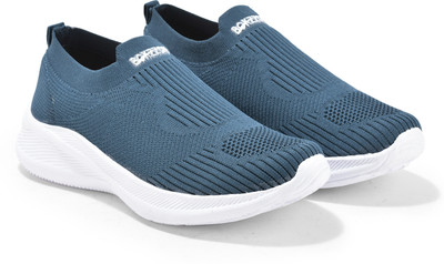 COOPERWINGS Running Shoes For Men(Blue , 7)