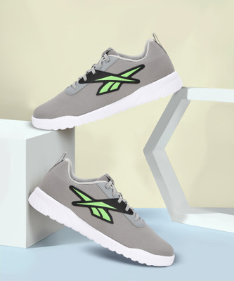 REEBOK Fusion Lux 2.0 M Walking Shoes For Men(Grey , 8)