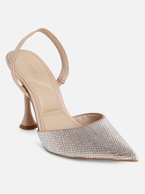 ALDO LENTILS270 Casuals For Women(Beige , 6)