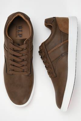 Louis philippe sneakers best sale