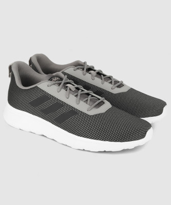 ADIDAS Throb M Running Shoes For Men(Grey , 6)