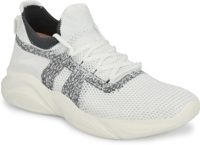 OFF LIMITS Running Shoes For Men(White , 6)